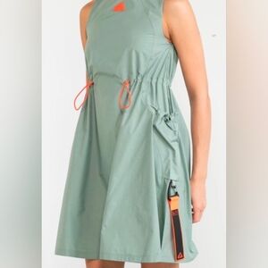Adidas City Escape Dress